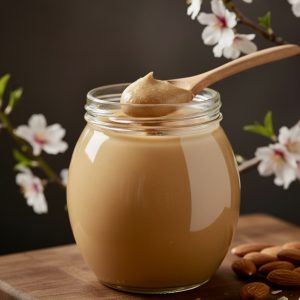 Almond Butter (250 gm)