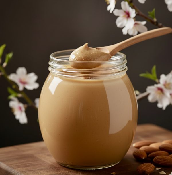Almond Butter (250 gm)