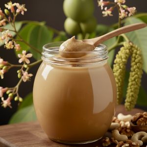Cashew Walnut Butter (250 gm)