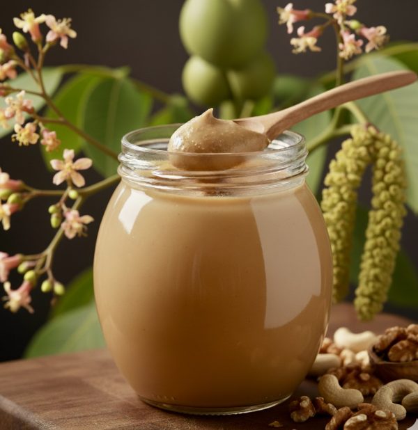 Cashew Walnut Butter (250 gm)
