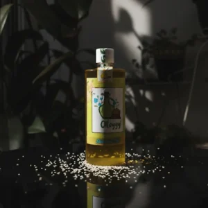 sesame oil