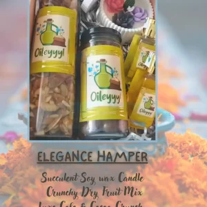 Elegance Festive Hamper