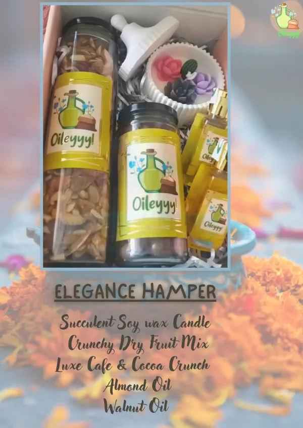 Elegance Festive Hamper
