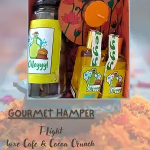 Gourmet Festive Hamper