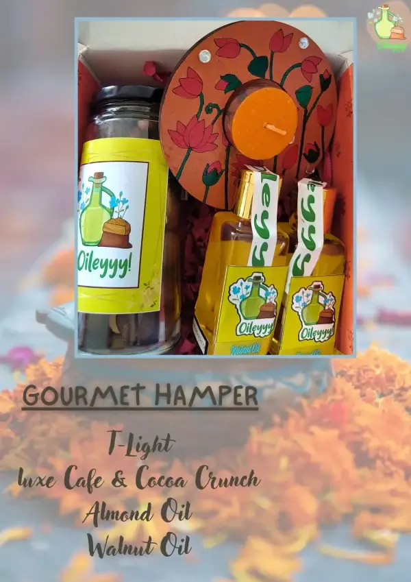 Gourmet Festive Hamper