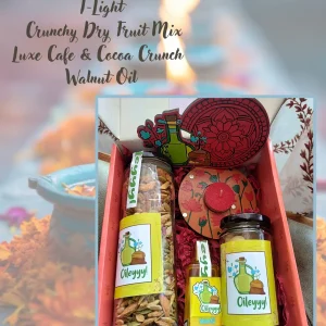 Imperial Delight Festive Hamper