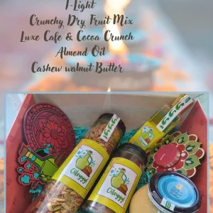 Opulent Festive Hamper