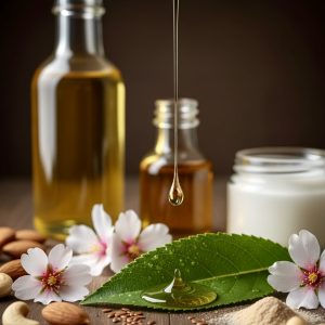 Exotic Oils