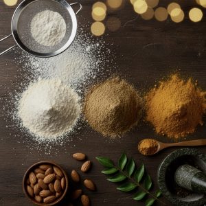 Kitchen Essentials