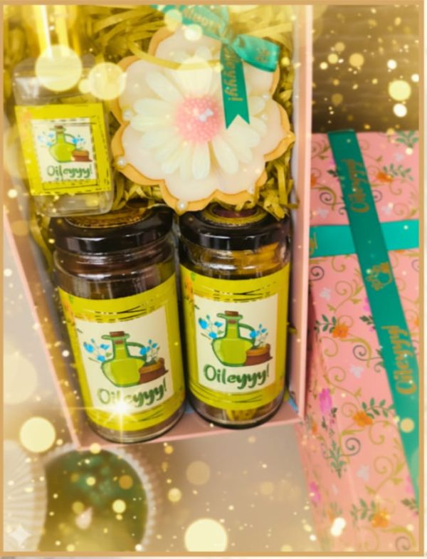 Opus Ensemble Hamper