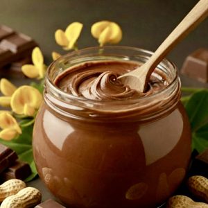 Chocolate Peanut Butter (250 gm)